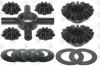 EURORICAMBI 88170097 Комплект шестерен диффиренциала Volvo EV85B (273978) Eururicambi