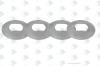 EURORICAMBI 88170299 шайба трансмиссии! сателита планетарной передачи 4x /Volvo EV90/91