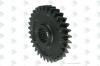 EURORICAMBI 88170427 EU88170427_шестерня КПП! z=31 \VOLVO RTH2610B/RT2610HV/RT3210HV