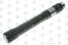 EURORICAMBI 88170428 EU88170428_вал КПП! выходной z=19/19 \VOLVO RT2610HV/RTH2610B/RT3210HV