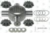 EURORICAMBI 88170520 EU88170520_р/к дифференциала !сателлита\ Volvo RT2610HV/2610B/3210HV
