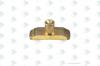 EURORICAMBI 88530019 Направляющая Volvo (382565) ER