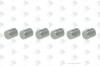 EURORICAMBI 88530365 Ролик синхронизатора КПП Volvo R/SR1700/1900 (вторичный вал)