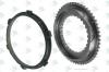 EURORICAMBI 88530434 EU88530434_синхронизатор !конус+кольцо 1-2 передачи \Volvo G7(Bus)/G8(Bus)