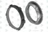 EURORICAMBI 88530438 Синхронизатор в сборе КПП Volvo SR1700/1900 (вторичный вал)