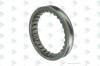 EURORICAMBI 88530448 Муфта синхронизатора Volvo G7/G8 (203668826) ER