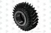 EURORICAMBI 88530531 Шестерня 3-й передачи Volvo VT 2014B (8172640) 28 зубьев ER