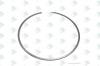 EURORICAMBI 88530548 Кольцо стопорное КПП Volvo R/SR1700/1900, VT2014/2214/2514 (планетарный редуктор) 1
