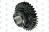 EURORICAMBI 88530558 Шестерня промежуточного вала КПП Volvo VT2014/2214/2514 (Z=33) новый образец