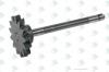 EURORICAMBI 88530604 Вал привода масляного насоса КПП Volvo VT2014/2214/2514
