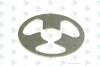 EURORICAMBI 88530607 шайба трансмиссии КПП //VOLVO G7/8 R/SR1400-1900 VT1708-2214