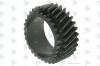 EURORICAMBI 88530617 Шестерня промежуточная Volvo (1521416) 31 зуб ER