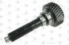 EURORICAMBI 88530629 EU88530629_входной вал!\VOLVO VT2009B FM9/FM12/FH12