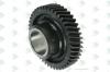 EURORICAMBI 88530657 EU88530657_шестерня КПП! постоянного зацепл. z=44\ VOLVO VT2009B