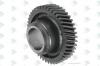 EURORICAMBI 88530690 Шестерня промежуточного вала КПП Volvo VT2014/2214, AT2412 (Z=44) новый образец