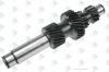 EURORICAMBI 88530696 Вал промежуточный КПП Volvo VT2514 (новый образец)