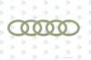 EURORICAMBI 88531087 Кольцо уплотнительное трубки подачи масла КПП Volvo R/SR1700/1900, VT2014/2514