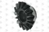 EURORICAMBI 95170025 Шестерня полуосевая ZF, 16 зубьев, 48 шлиц (4461 391 016) ER
