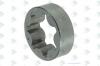 EURORICAMBI 95530070 Ротор ZF (1315 303 027) ER