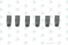 EURORICAMBI 95530100 Фиксатор синхронизатора MAN, MB, Volvo (81.3251.00005, 336 264 0239, 6635324, ZF 1240 304 278) ER