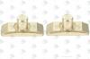 EURORICAMBI 95530104 Сухарь синхронизатора OT58 ZF (M1272 334 003, Volvo M6857243) ER