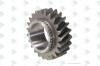 EURORICAMBI 95530201 шестерня КПП 5-ой передачи z=23 //MAN,RVI ZF 6S85
