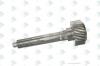 EURORICAMBI 95530328 Вал первичный КП6S1200 (Z29) MAN 81.32205.0237 ER