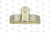 EURORICAMBI 95530797 Сухарь синхронизатора ZF (1296 334 004) ER