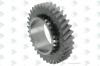 EURORICAMBI 95530897 Шестерня 3-ей передачи 34зуб. ZF (1315 304 027, MAN 81.32302.0058) ER