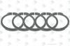 EURORICAMBI 95530923 Кольцо стопорное 3.00 MM