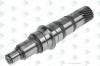 EURORICAMBI 95531242 Вал вторичный ZF (1315 304 131, RVI 5001851624, MAN 81.32202.0101) ER