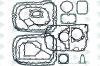 EURORICAMBI 95531261 Набор прокладок КПП ZF 16S151 (1315 298 001) Euroricambi