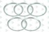 EURORICAMBI 95531368 Кольцо дистанционное 4.20 mm ZF (0730 062 579, MB 000 262 1073) ER
