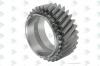 EURORICAMBI 95531492 Шестерня первичного вала КПП ZF 16S181/221/1920 (Z=30) промежуточная