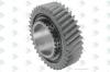 EURORICAMBI 95531502 шестерня КПП 2-ой передачи z=38 //MAN,DAF,RVI,Iveco ZF16S181/221/251