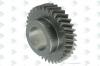 EURORICAMBI 95531509 шестерня КПП 4-ой передачи z=35 //MAN,DAF,RVI,Iveco ZF 16S181