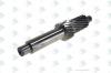 EURORICAMBI 95531511 вал КПП промежуточный z=20/17 //MAN,DAF,RVI,Iveco ZF16S181/221