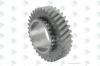 EURORICAMBI 95531521 Шестерня вторичного вала КПП ZF 16S221 (Z=34)