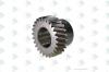 EURORICAMBI 95531550 Шестерня 3-ей передачи КПП Z=26t,  16S251
