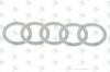 EURORICAMBI 95531568 EU95531568_кольцо уплотнительное ! 18x24x1.4 КПП / ZF 16S109/
