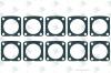 EURORICAMBI 95531593 Прокладка КПП ZF (MAN, DAF, IVECO) задней крышки
