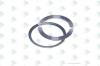 EURORICAMBI 95531642 EU95531642_кольцо зажимное! d=4.0 \MB BM717/719