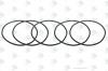 EURORICAMBI 95531923 кольцо уплотнительное крана КПП 82x3 //MAN,MB,RVI,Scania,Iveco ZF 16S151/181/221/251