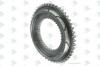 EURORICAMBI 95530200 кольцо синхронизатора конус //ZF S6-66/85