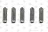 EURORICAMBI 95532419 Пружина КПП (min.5)
