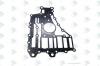 EURORICAMBI 95532573 прокладка КПП (к) //ZF 16S221