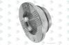 EURORICAMBI 95533567 Фланец КПП ZF 16S1920/2222 (на выходе)