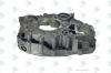 EURORICAMBI 95533630 Крышка задняя (корпус GP) коробки передач 9S109