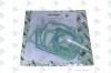 EURORICAMBI 95533907 Прокладки КПП ZF 6S-85