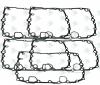 EURORICAMBI 95534149 Прокладка картера сцепления КПП ZF 16S181/221/1820/1920/2220